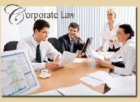 corporate law services