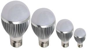 Solar Led Bulbs