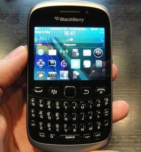 Blackberry 9320 Mobile Phone