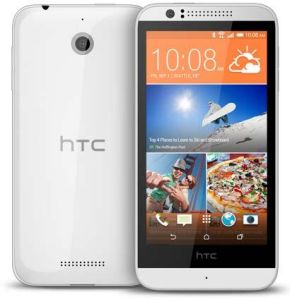 HTC 510 Mobile Phone