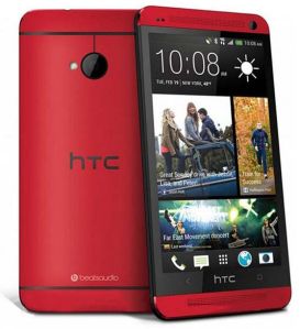 HTC M7 Mobile Phone