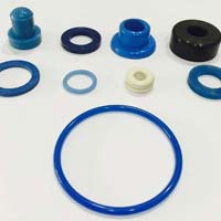 Rubber Parts for RO Water Filters