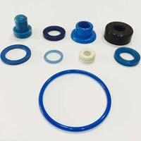 Rubber Washer & O Rings