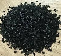 shell charcoal granules