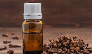 Clove Bud Oil