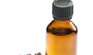 Clove Leaf Oil