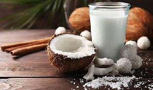 Coconut Milk