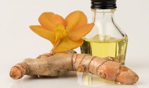 Turmeric Oil