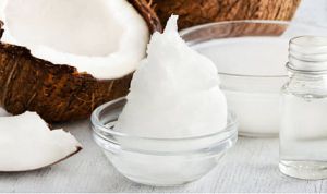 Virgin Coconut Oil