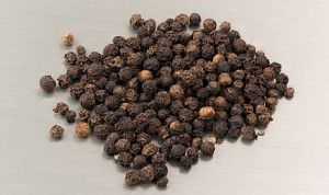 Whole Black Pepper