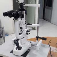 Slit Lamp Keeler Symphony 40h