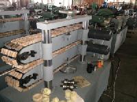 stainless steel corrugated Machine