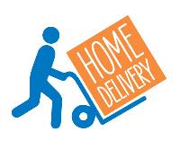 home delivery service