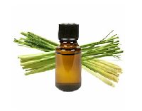 Grass Oil