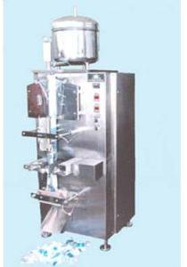 water packaging machine