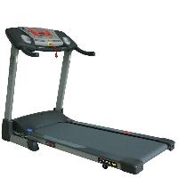 Fitking W 707 DC Motorised Treadmill