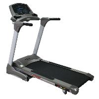 Fitking W 715 AC Motorised Treadmil