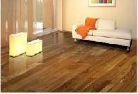 Teak Wooden Flooring