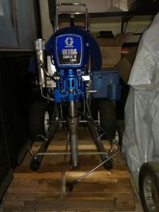 Graco 1095 Electric Airless Sprayer