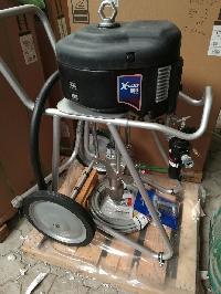 GRACO NXT XTREME MODEL AIRLESS SPRAYER