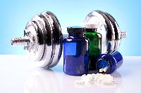 Fitness Supplements