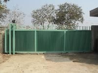 Automatic Sliding Gate