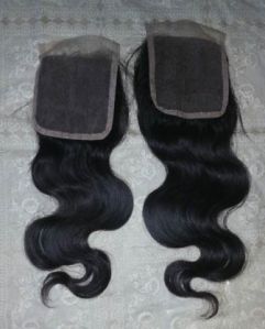 Natural Wavy Closure