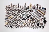 Custom & Special Grade Fasteners