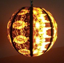 Ball Hanging Lamp