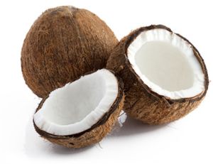 Fresh Coconut