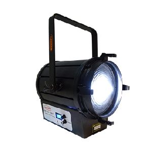 250W CCT tunable LED Fresnel light