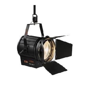 400W LED Fresnel Spot Warm Light