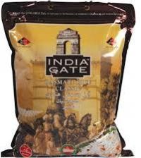 INDIA GATE CLASSIC BASMATI