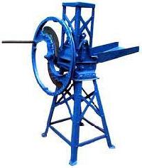 Agricultural Chaff Cutter