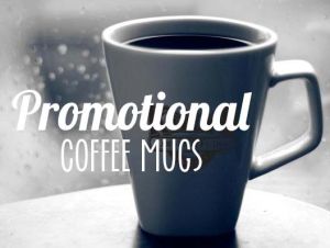 Promotional Coffee Mugs