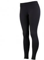 Ladies Plain Leggings