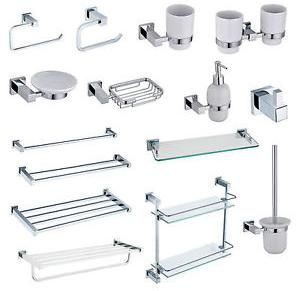 Bathroom Accessories India