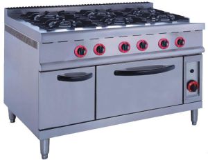 Cooking Range