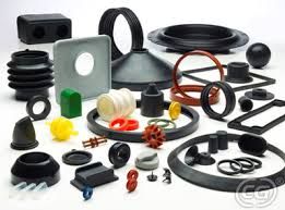 Rubber Moulded Parts