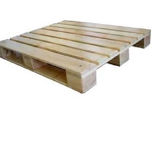 Pine Wood Pallets