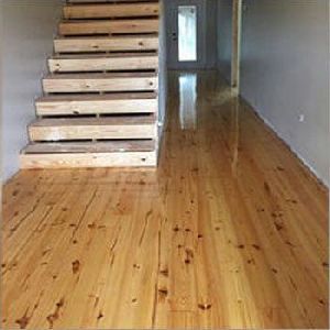 Yellow Pine Wood Lumbers