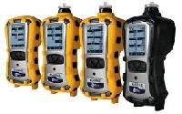 multi gas detectors