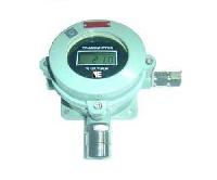 single gas detectors