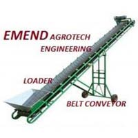 Loader Conveyor Belt