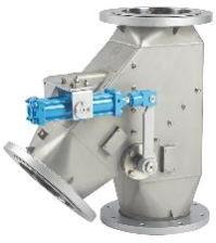 Diverter Valves