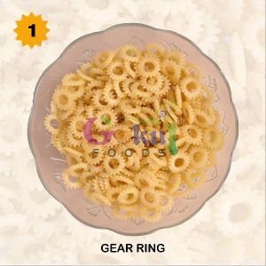 Gear Ring Fryums