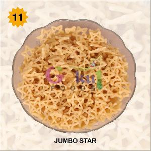 Jumbo Star Fryums