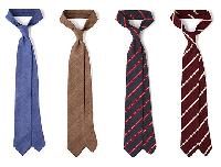 Silk Ties