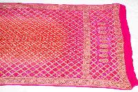 kutch bandhani sarees