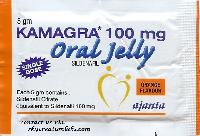 Kamagra Oral Jelly